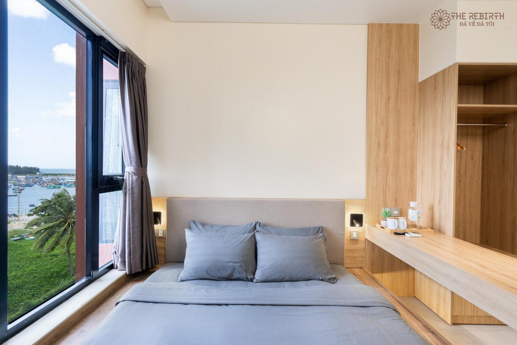 The Rebirth Apartment Binh Chau Ho Tram Баріа Екстер'єр фото