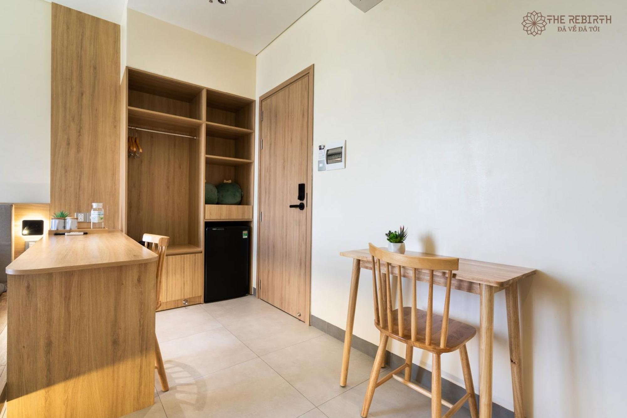 The Rebirth Apartment Binh Chau Ho Tram Баріа Екстер'єр фото
