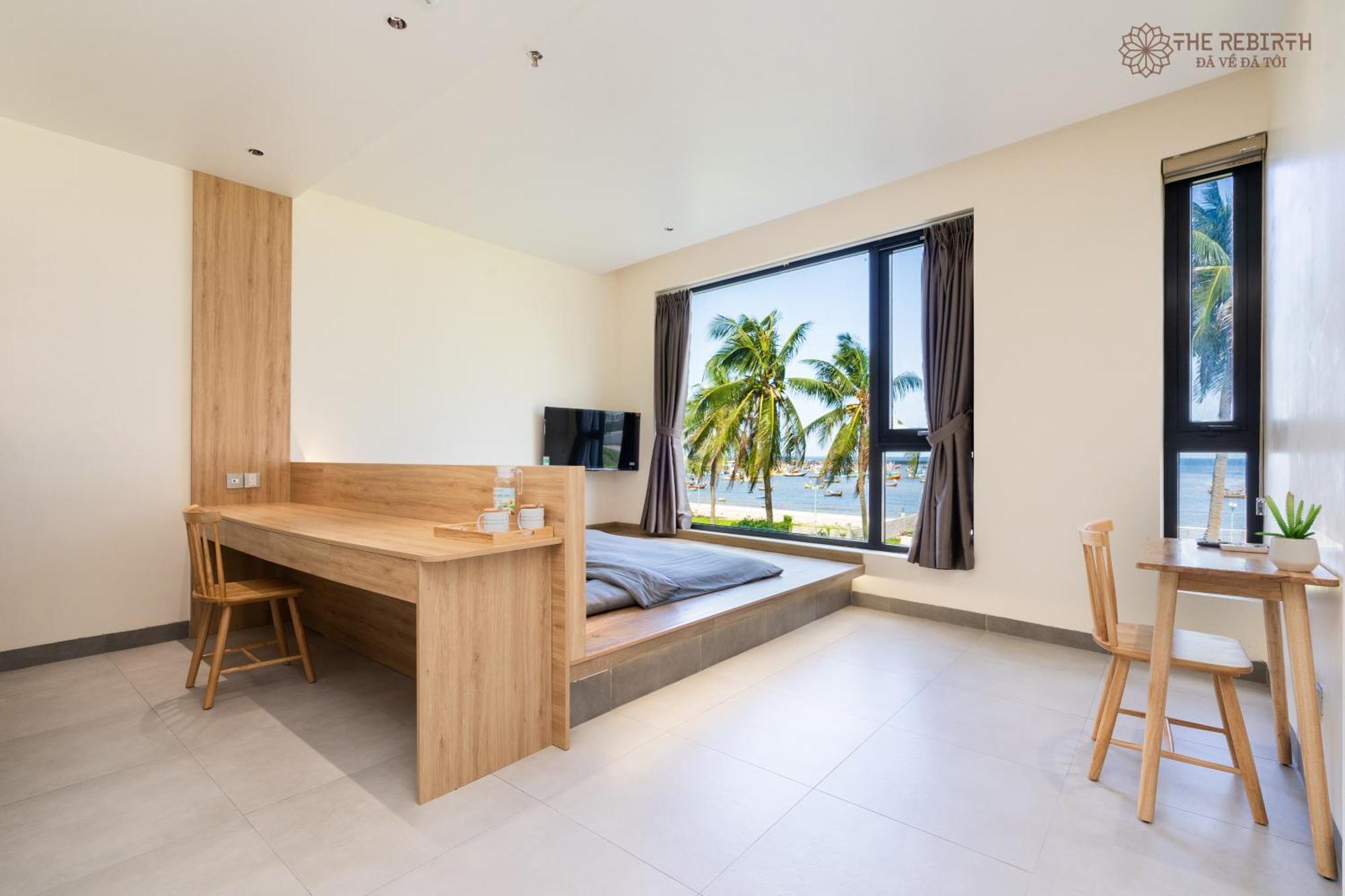 The Rebirth Apartment Binh Chau Ho Tram Баріа Екстер'єр фото