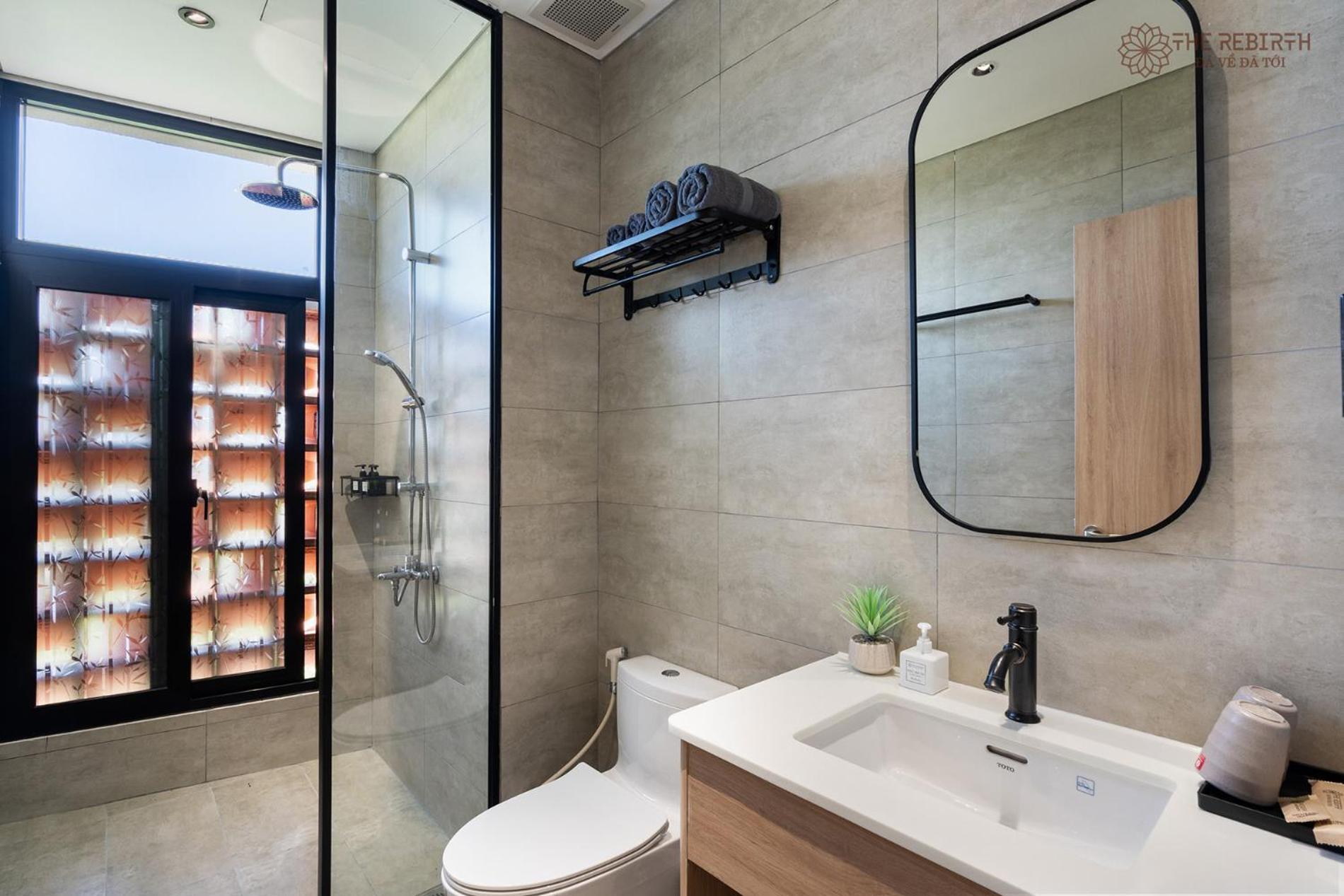 The Rebirth Apartment Binh Chau Ho Tram Баріа Екстер'єр фото